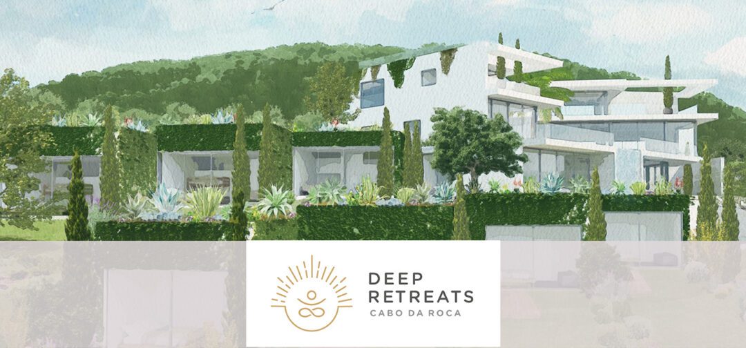 Deep Retreats – Designing a Retreat Center for the emergence of Sustainable Futures
