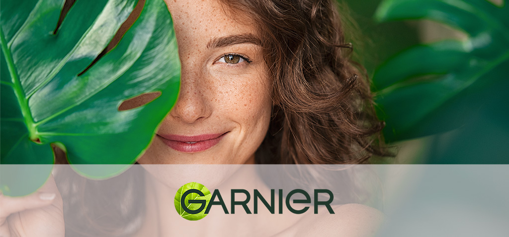 L’Oréal Garnier Consumer Education & Engagement at Scale