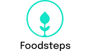 logo Foodsteps