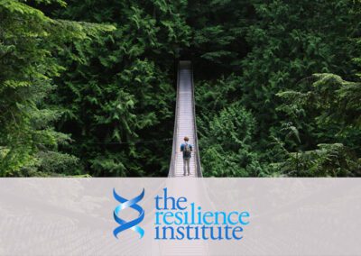 The Resilience Institute – Building Employees’ Resilience for Resilient Businesses on a Resilient Planet