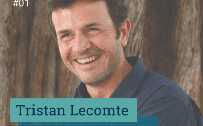 PODCAST: #REBOOT Business with Tristan Lecomte