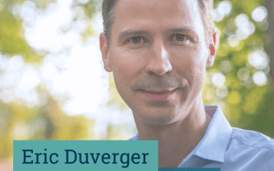 PODCAST: #REBOOT Business with Eric Duverger
