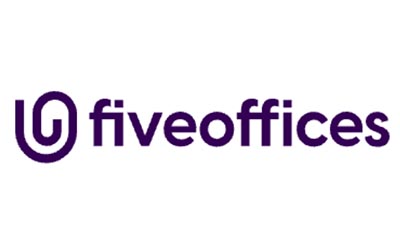 logo fiveoffices
