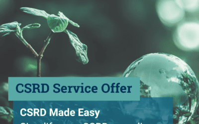 Impact Labs CSRD Offer