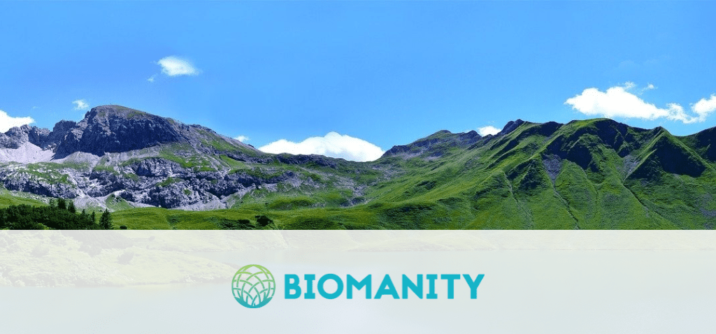Biomanity — Building a Path Toward Green Chemistry Leadership