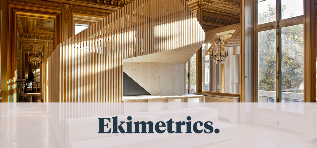 Ekimetrics – AI for Sustainability at Scale