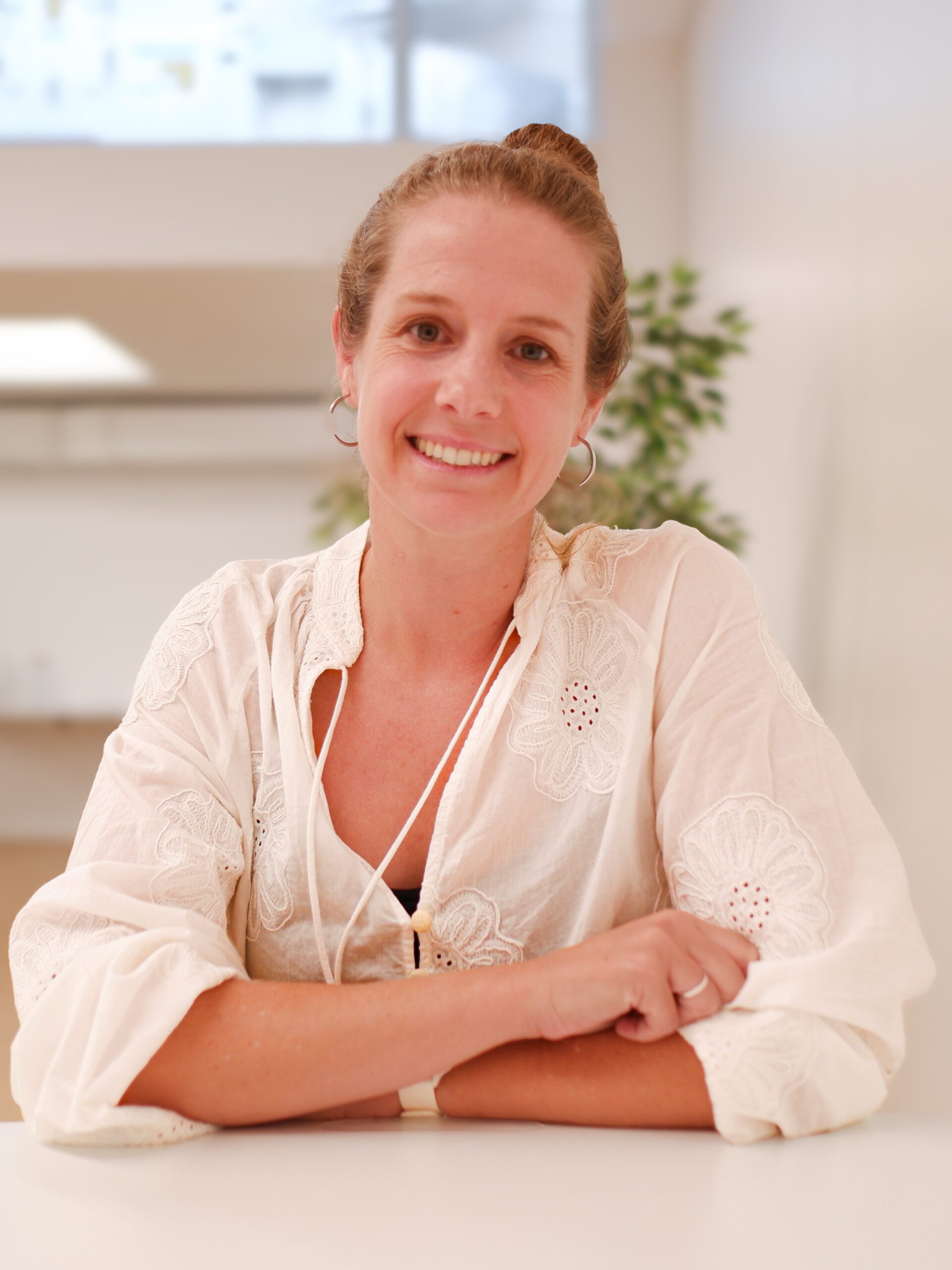 Elisa Gomez Gonzalez