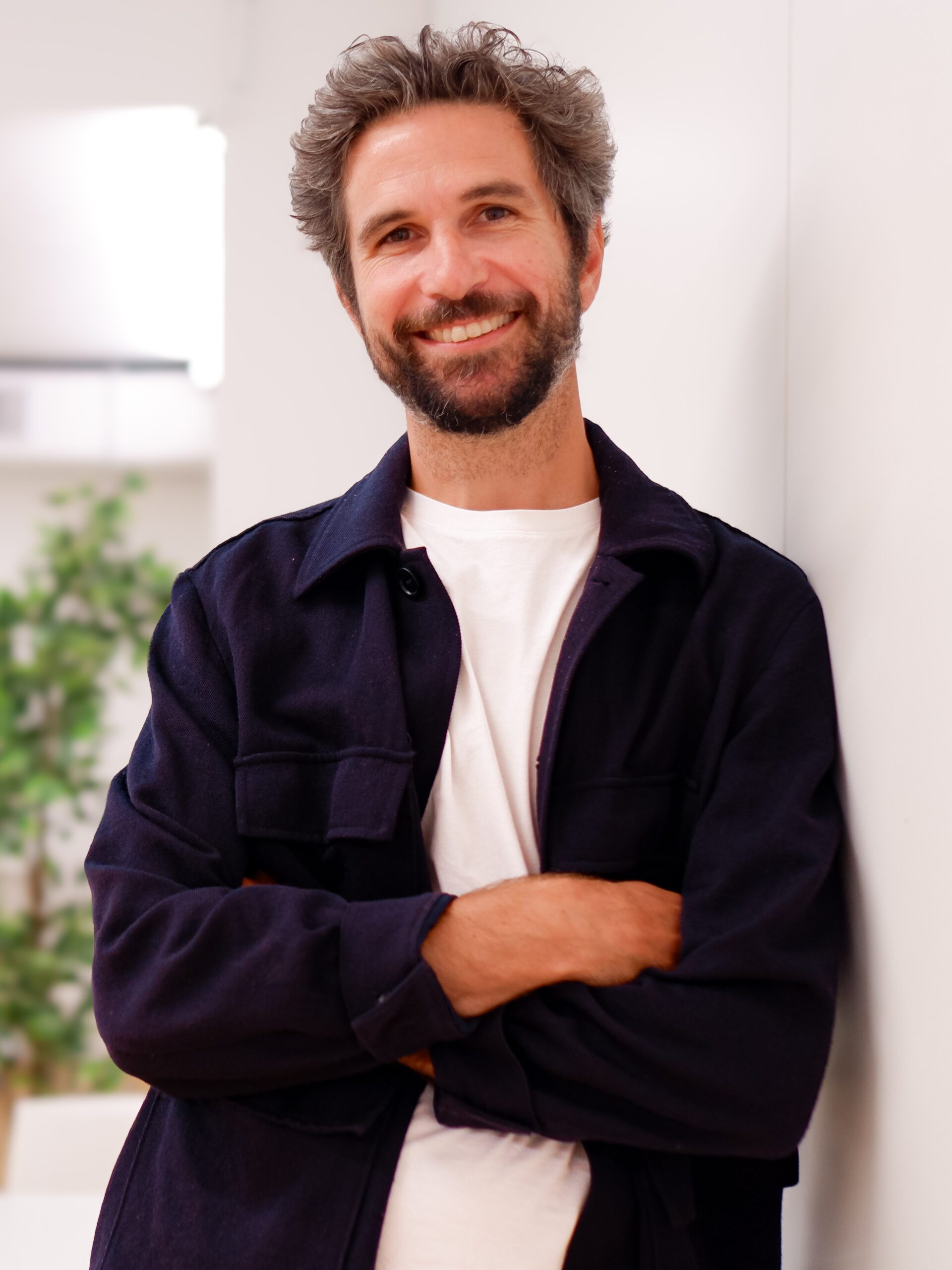 Thibauld Berly