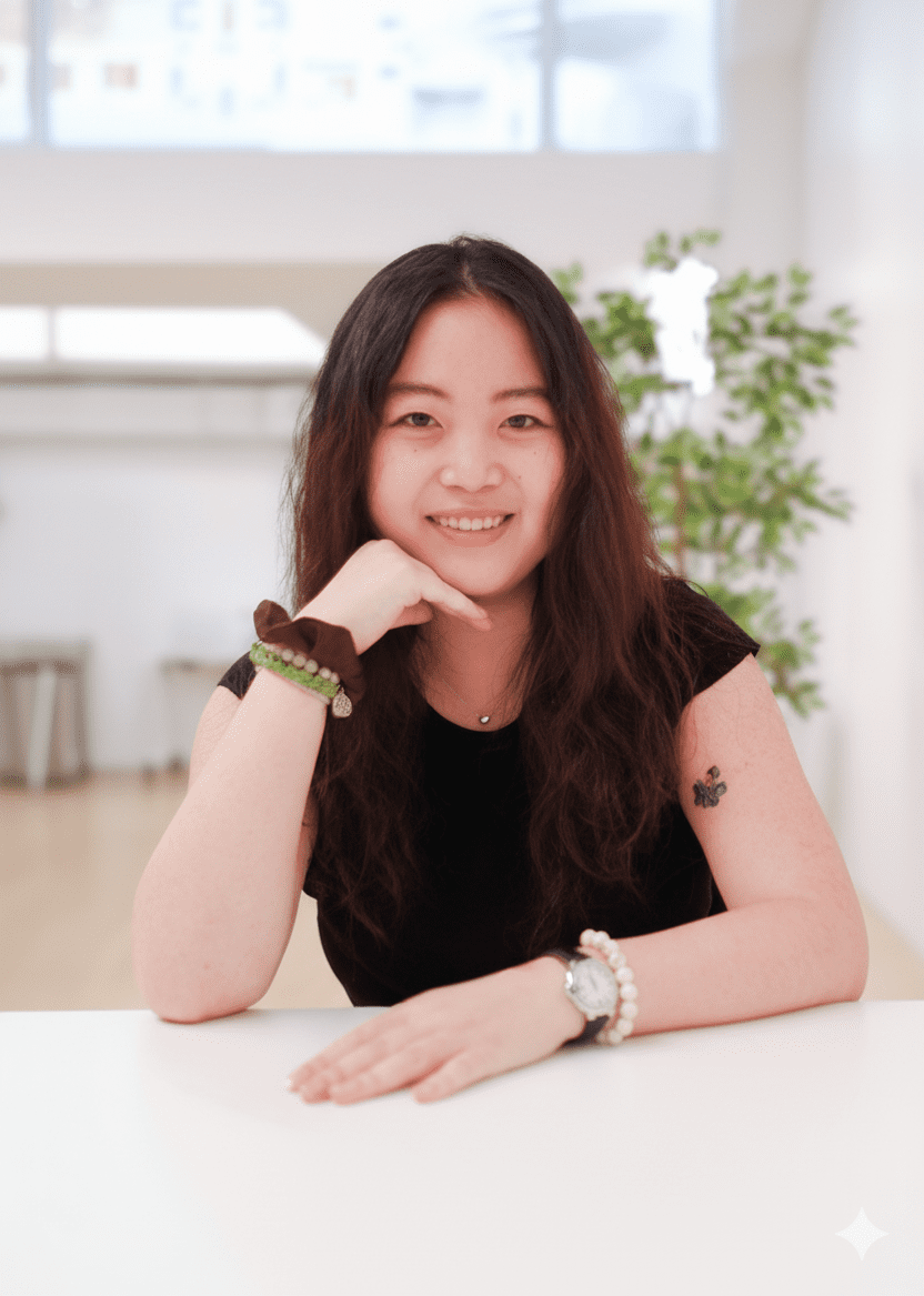Amy Qian