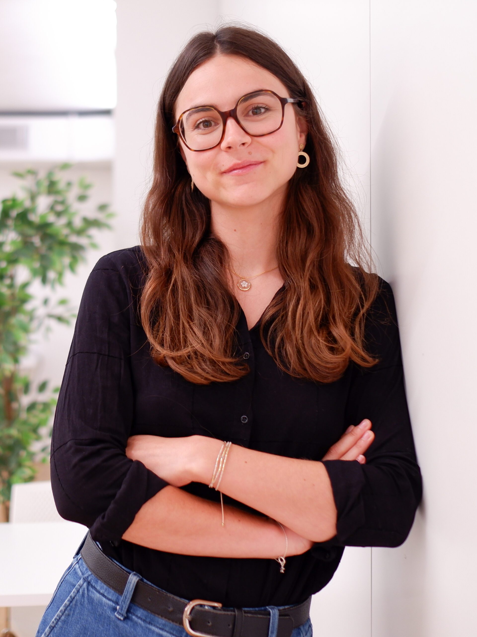 Pauline Rocher