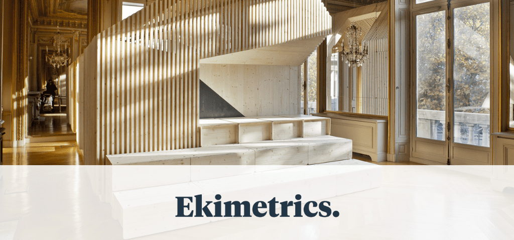 Ekimetrics — Supporting a Journey Toward Sustainability Integration2