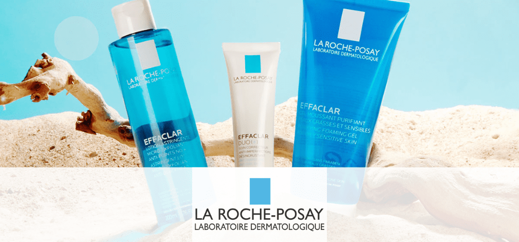 L’Oréal — La Roche Posay Supply Chain Transparency & Consumer Engagement